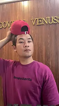 Snapshot of ximenquintana chatting on 23, 3, 2026 ximenquintana online show from 23, 3, 2026