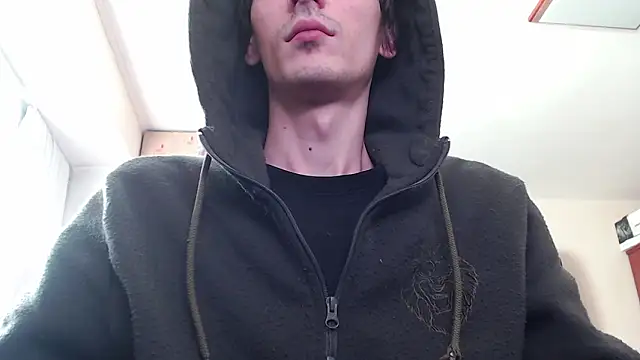 Samuel Skywalker online show from 21, 2, 2026