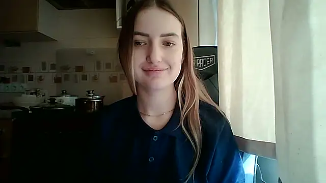 ChelseaBaker online show from 20, 3, 2026