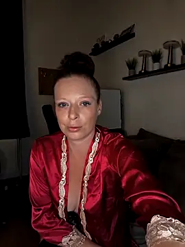 ZaramourXMrX online show from 29, 4, 2026