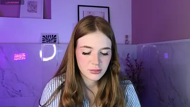 RinKittyy online show from 28, 4, 2026
