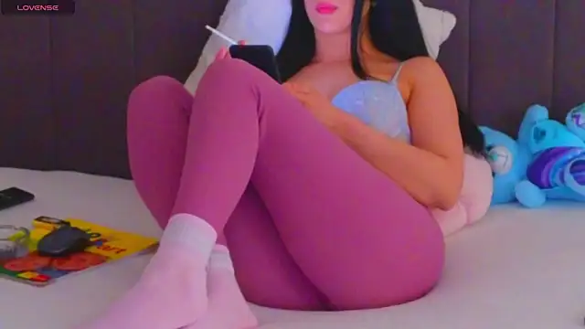 Snapshot of LauraDelightX chatting on 16, 3, 2026 LauraDelightX online show from 16, 3, 2026