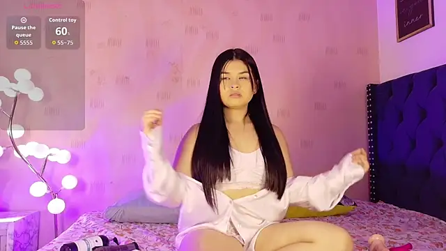 naughtyyindiann online show from 21, 3, 2026