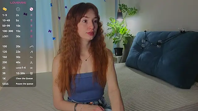 DiaRizer online show from 19, 3, 2026