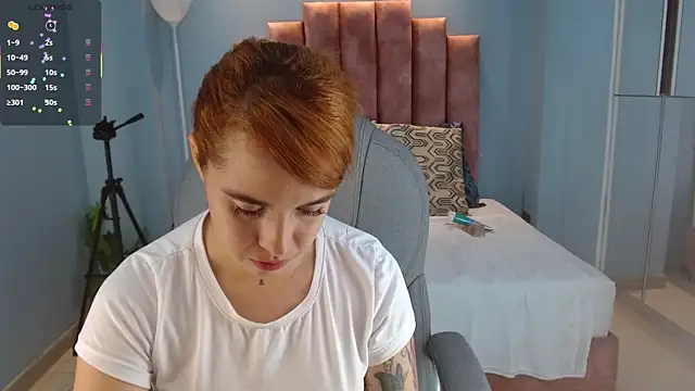 Anne blake online show from 23, 7, 2026