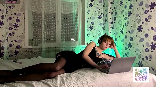 Snapshot of NIce_fox chatting on 26, 2, 2026 NIce fox online show from 26, 2, 2026