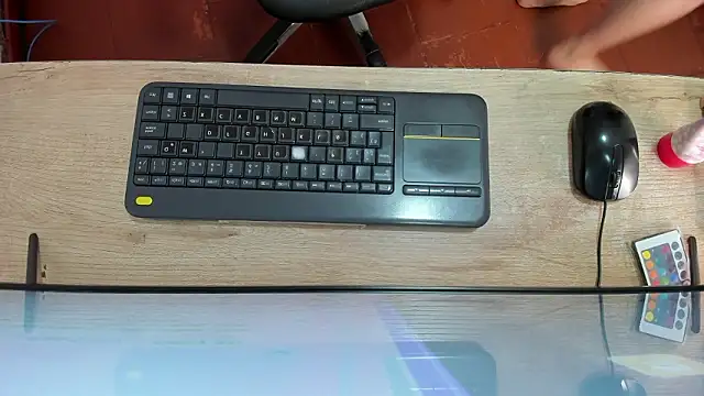 Miss bonny 1 online show from 16, 3, 2026