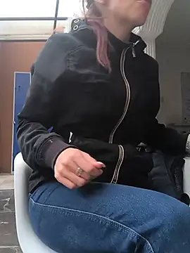 ValentinaRivers online show from 23, 6, 2026