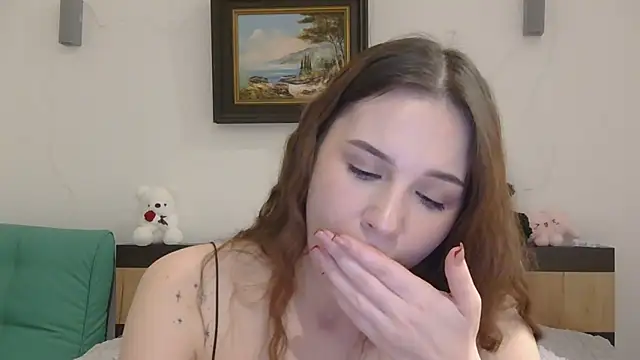 Snapshot of RevolutionAstra chatting on 12, 3, 2026 RevolutionAstra online show from 12, 3, 2026