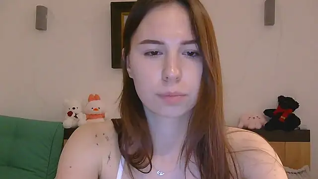 Snapshot of RevolutionAstra chatting on 16, 3, 2026 RevolutionAstra online show from 16, 3, 2026