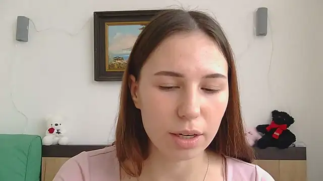 Snapshot of RevolutionAstra chatting on 19, 3, 2026 RevolutionAstra online show from 19, 3, 2026