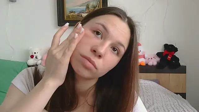 Snapshot of RevolutionAstra chatting on 22, 3, 2026 RevolutionAstra online show from 22, 3, 2026