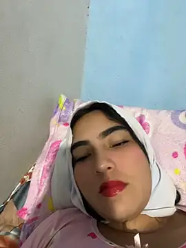 Malika Noor online show from 2, 8, 2026