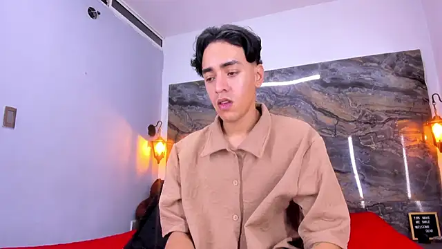 Mick-lollipop online show from 18, 3, 2026