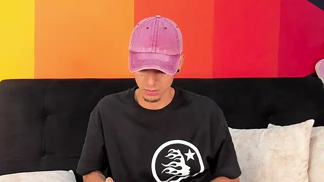 Anghell BC online show from 8, 3, 2026