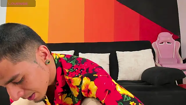 Anghell BC online show from 9, 3, 2026