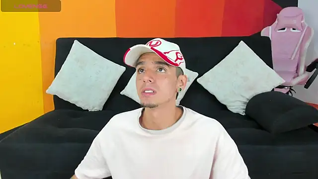 Anghell BC online show from 12, 3, 2026