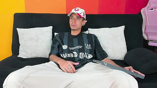 Anghell BC online show from 18, 3, 2026