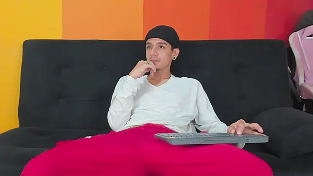 Anghell BC online show from 24, 3, 2026