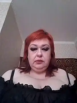 LanaStar345 online show from 12, 5, 2026