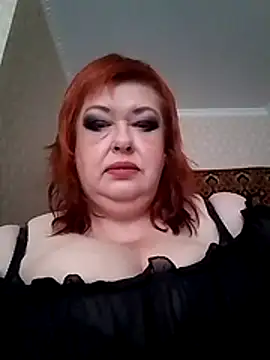 LanaStar345 online show from 31, 7, 2026