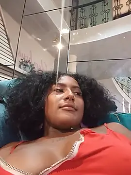 Emma Dancer online show from 18, 7, 2026