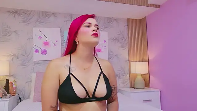 CherryTayloor online show from 2, 5, 2026