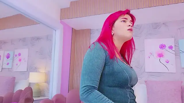 CherryTayloor online show from 22, 7, 2026