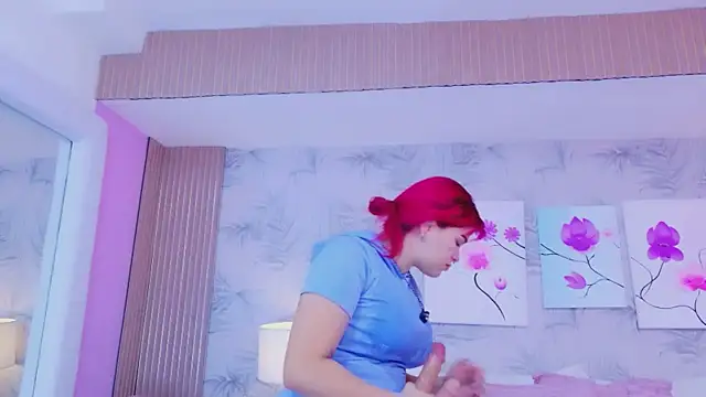 CherryTayloor online show from 26, 7, 2026