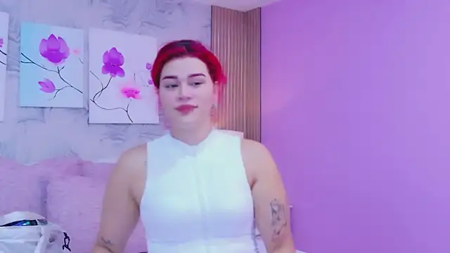 CherryTayloor online show from 2, 8, 2026