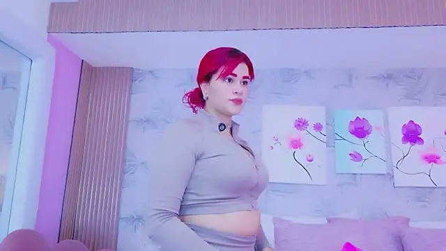 CherryTayloor online show from 4, 8, 2026