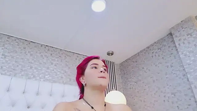 CherryTayloor online show from 6, 8, 2026