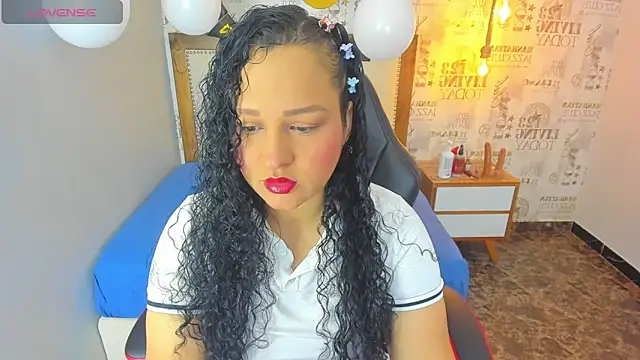 DANICA MULLER1 online show from 13, 3, 2026