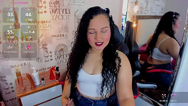 DANICA MULLER1 online show from 14, 3, 2026