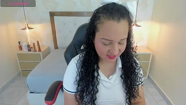 DANICA MULLER1 online show from 20, 3, 2026