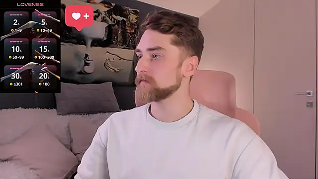 Snapshot of Dexter_Raze chatting on 22, 2, 2026 Dexter Raze online show from 22, 2, 2026