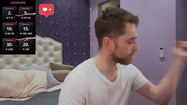 Snapshot of Dexter_Raze chatting on 2, 3, 2026 Dexter Raze online show from 2, 3, 2026