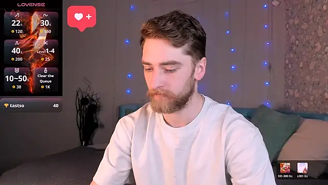 Snapshot of Dexter_Raze chatting on 10, 3, 2026 Dexter Raze online show from 10, 3, 2026