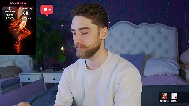 Snapshot of Dexter_Raze chatting on 18, 3, 2026 Dexter Raze online show from 18, 3, 2026