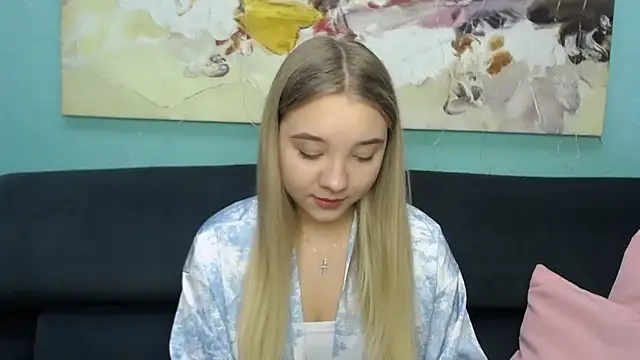 Snapshot of MilanaSiia chatting on 21, 2, 2026 MilanaSiia online show from 21, 2, 2026