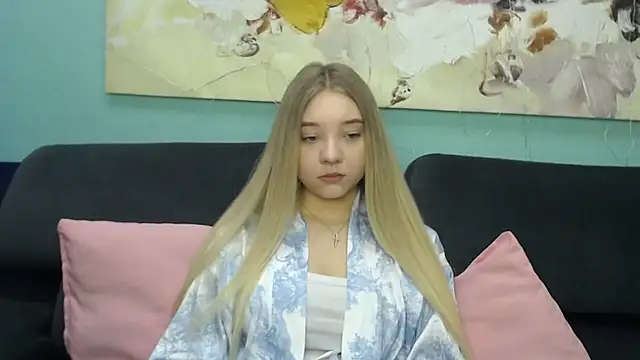 Snapshot of MilanaSiia chatting on 1, 3, 2026 MilanaSiia online show from 1, 3, 2026