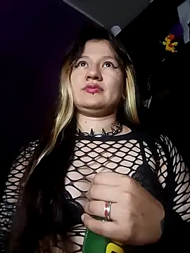 Snapshot of Persefone1331 chatting on 7, 3, 2026 Persefone1331 online show from 7, 3, 2026