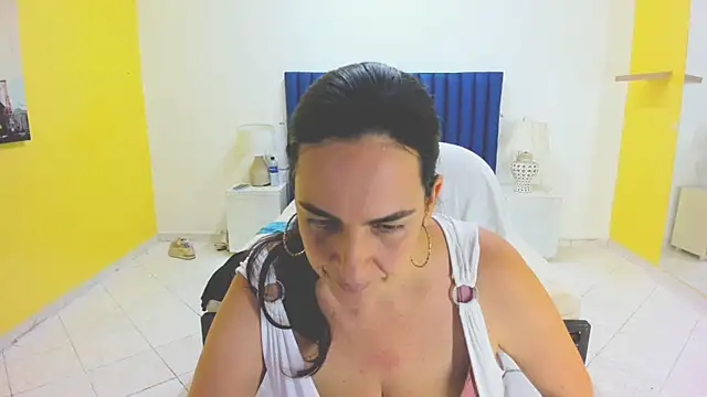 Amy Walls7 online show from 4, 5, 2026