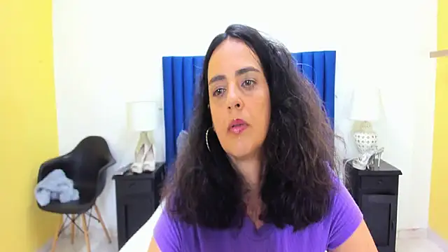 Amy Walls7 online show from 22, 6, 2026