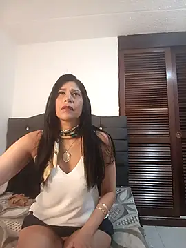 Samantha1 Rosse01 online show from 5, 3, 2026