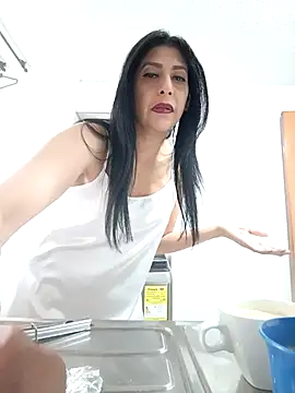 Samantha1 Rosse01 online show from 6, 3, 2026