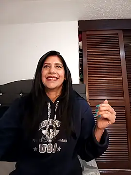 Samantha1 Rosse01 online show from 21, 3, 2026