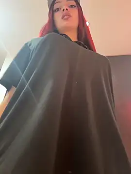 Snapshot of romanovanita chatting on 20, 3, 2026 romanovanita online show from 20, 3, 2026