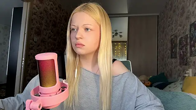 JeneeBIanks online show from 25, 2, 2026