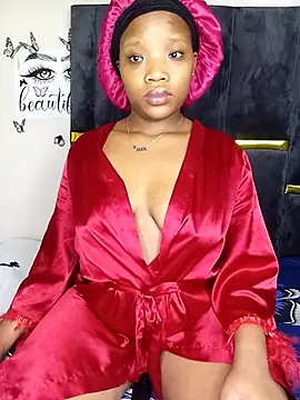 Divine Beautyxx online show from 2, 5, 2026